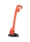 BLACK+DECKER - Strunová sekačka 250 W, záběr 23 cm GL250-QS