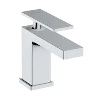 Hansgrohe Tecturis E - Umyvadlový ventil, EcoSmart, chrom 73013000