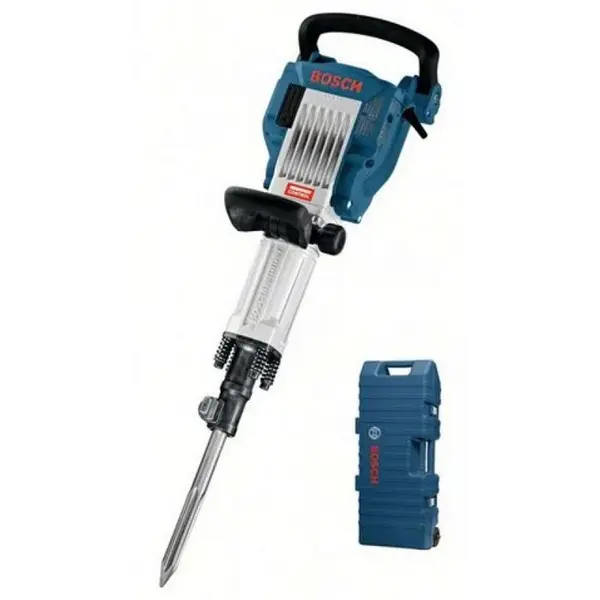 Bosch Náradie - Búracie kladivo 1750 W 0611335100