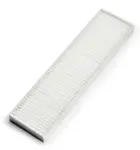 Jet Dryer Príslušenstvo - Hepa filter na sušiče rúk Slim 8596220006622