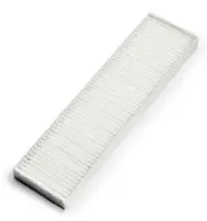 Jet Dryer Príslušenstvo - Hepa filter na sušiče rúk Slim 8596220006622