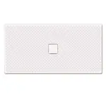 Kaldewei Avantgarde - Obdélníková sprchová vanička Conoflat 867-2, 100x180 cm, bílá - sprchová vanička, celoplošný antislip, polystyrénový nosič 46843