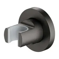 OMNIRES - Držiak sprchy, kefovaný grafit 8873AGR
