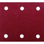 Makita Príslušenstvo - Brúsny papier K150, 114x102 mm, 50 ks P-42466