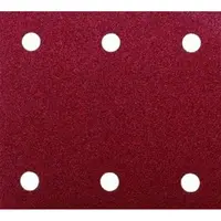 Makita Príslušenstvo - Brúsny papier K150, 114x102 mm, 50 ks P-42466