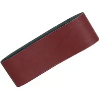 Makita Príslušenstvo - Brúsny pás 76x533 mm, zrnitosť 150, 5 ks P-37225