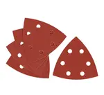 Stanley Príslušenstvo - Brúsny papier P180, 5 ks STA32377-XJ