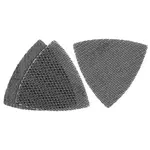 Stanley Príslušenstvo - Brúsna sieťovina P120, 3 ks STA39187-XJ