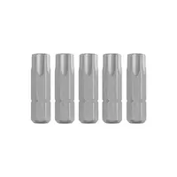 DeWALT Príslušenstvo - Súprava bitov T40, 5 ks DT7259