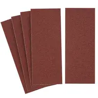 Stanley Príslušenstvo - Brúsny pás P60, 93x230 mm, 5 ks STA31096-XJ