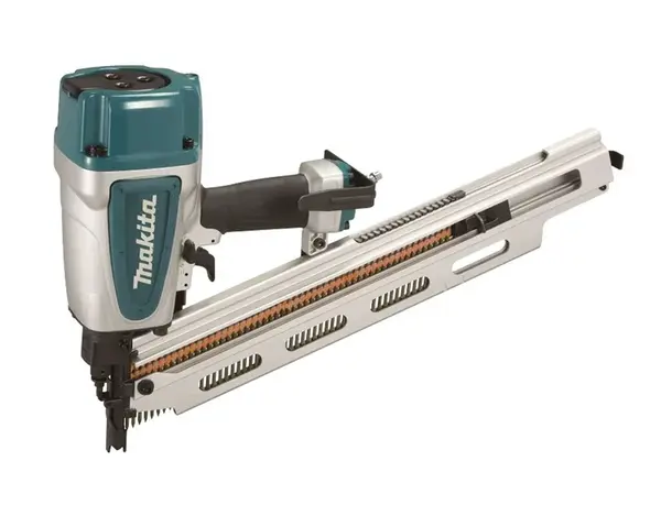 Makita Nářadí - Pneumatická hřebíkovačka 50-90 mm AN924