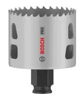 Bosch Príslušenstvo - Pílová dierovka 59x44 mm 2608594393