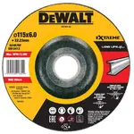 DeWALT Príslušenstvo - Brúsny kotúč na kov 115x22,2 mm DX7921-AE