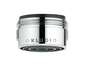 Kludi - Perlátor, chrom 7641605-00