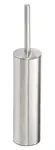Sapho X-STEEL - WC štětka na postavení, chrom XS300
