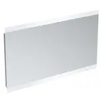 Ideal Standard Mirror&Light - Zrcadlo 120x70 cm s oboustranným LED podsvícením T3349BH