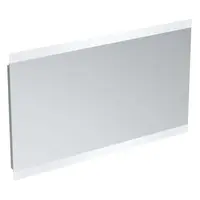 Ideal Standard Mirror&Light - Zrcadlo 120x70 cm s oboustranným LED podsvícením T3349BH