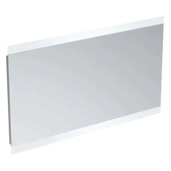 Ideal Standard Mirror&Light - Zrcadlo 120x70 cm s oboustranným LED podsvícením T3349BH