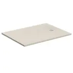 Ideal Standard Ultra Flat S - Sprchová vanička, 140x80 cm, piesková K8237FT