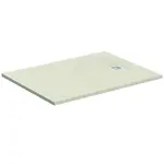 Ideal Standard Ultra Flat S - Sprchová vanička 140x90 cm, piesková K8256FT