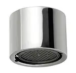 Sapho Příslušenství - Perlátor, chrom 3072.400