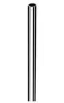 Schell Měděné trubky - Měděná trubka průměr 10mm, chrom 487100699