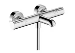 Hansgrohe Ecostat Element - Termostatická vanová baterie, chrom 13347000
