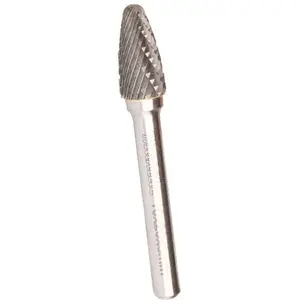 Makita Příslušenství - Frézovací bit na kov, průměr 10 mm B-52788