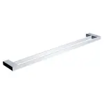 Nimco Kibo - Držiak uterákov, dĺžka 55 cm, chróm Ki 14061D-26