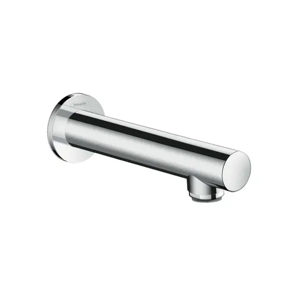 Hansgrohe Talis S - Vaňový výtok, chróm 72410000
