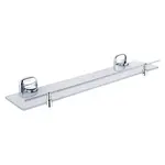 Nimco Simona - Polička, d´žka 50 cm, chróm SI 7291X-26