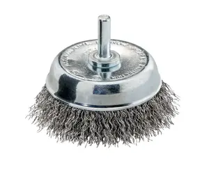 Metabo - Brusný kartáč, průměr 75 mm 630552000