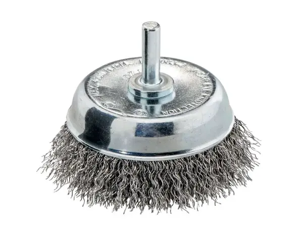 Metabo - Brusný kartáč, průměr 75 mm 630552000