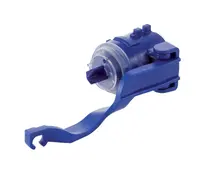 Geberit - Sada těsnění pro napouštěcí ventil, typ 380 240.771.00.1