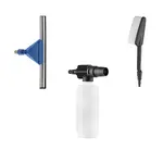 Stanley Príslušenstvo - 3-dielna čistiaca súprava pre tlakovú umývačku STZSBSK3-XJ