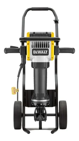 DeWALT Náradie - Búracie kladivo 2100 W, s vozíkom D25981K