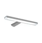 Jika Clear - LED svítidlo Gemma 280, 280x112 mm, 6 W, chrom H47J7300200001