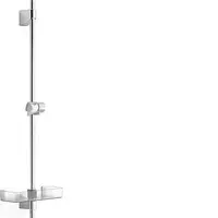 Hansa Basicjet - Sprchová tyč 72 cm, chrom 44710300