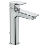 Ideal Standard Tesi - Umyvadlová baterie Grande, s odtokovou soupravou, chrom A6563AA