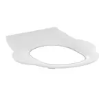 Ideal Standard Contour 21 - WC doska detská bez poklopu, biela S454201