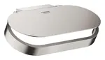 Grohe Selection - Držiak toaletného papiera, supersteel 41069DC0