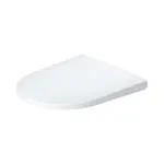 Duravit D-Neo - WC sedátko, bílá 0021610000
