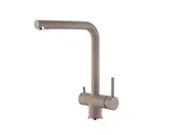 Alveus Aquila - Dřezová baterie s filtrační funkcí, beige 1139807