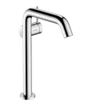 Hansgrohe Tecturis S - Umývadlová batéria, CoolStart, EcoSmart, chróm 73372000