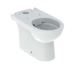 Geberit Selnova - WC kombi misa, Rimfree, biela 500.488.01.7