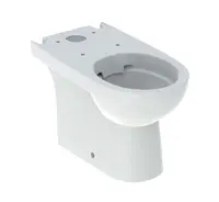Geberit Selnova - WC kombi misa, Rimfree, biela 500.488.01.7