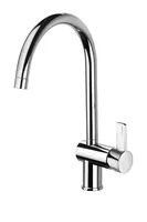 Paffoni Rock - Drezová batéria, chróm RO180CR