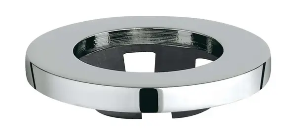 Grohe Príslušenstvo - Krycia podložka, chróm 48165000