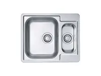 Alveus Line - Drez 62x50 cm nerezová 1065676