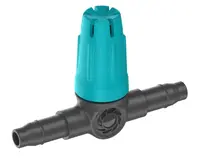 Gardena - Řadová maloplošná tryska, 10 ks 13316-20